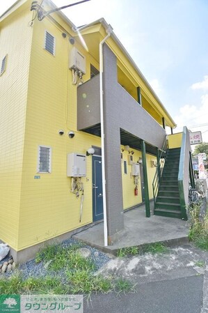 シティーライトの物件内観写真